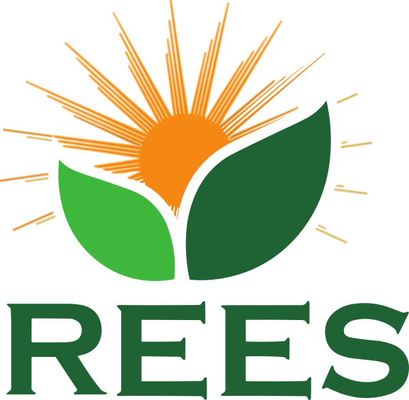 Rees Logo